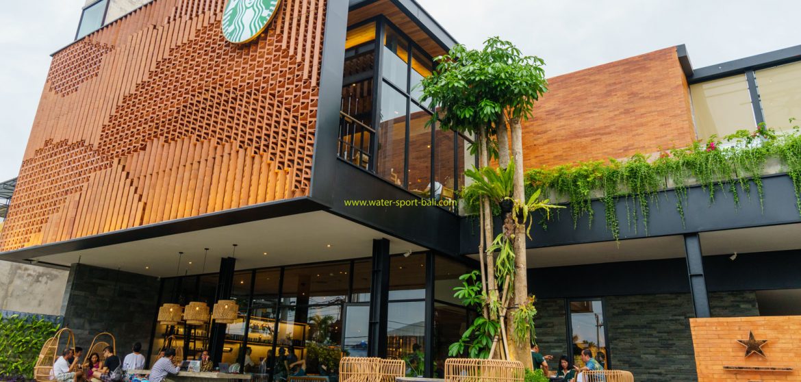 Franchise Starbucks Indonesia