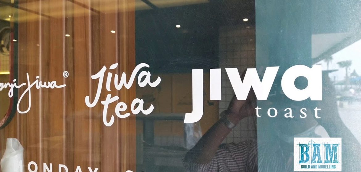 Kemitraan Jiwa Tea