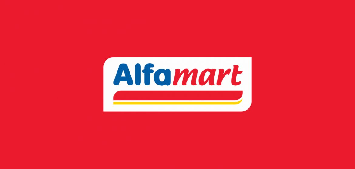 Franchise Alfamart
