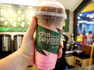 Franchise Chapayom
