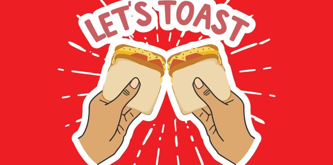 Franchise Let's Toast