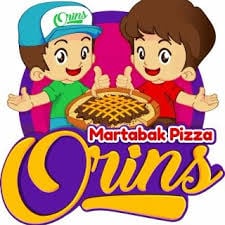 Franchise Martabak Orins