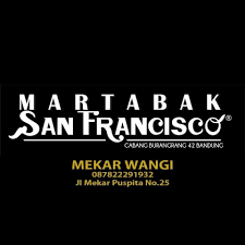 Franchise Martabak San Fransisco