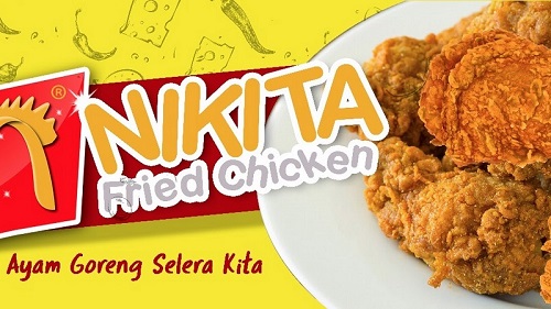 Franchise Nikita Fried Chicken