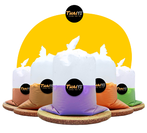 Franchise Thaiyo Tea