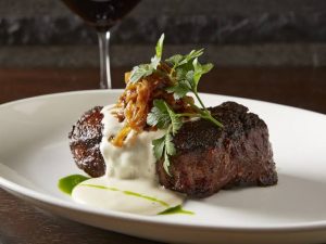 Franchise Bobby's Steak