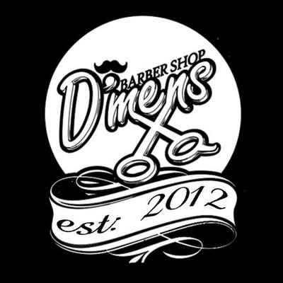 Franchise D'Mens Barbershop