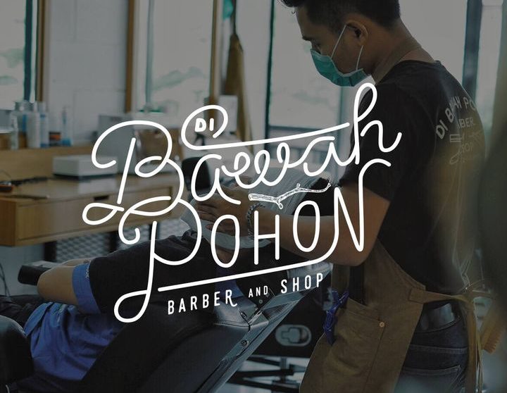 Franchise Di Bawah Pohon