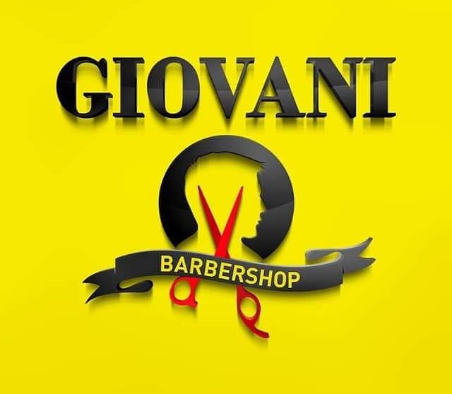 Franchise Giovani Barbershop