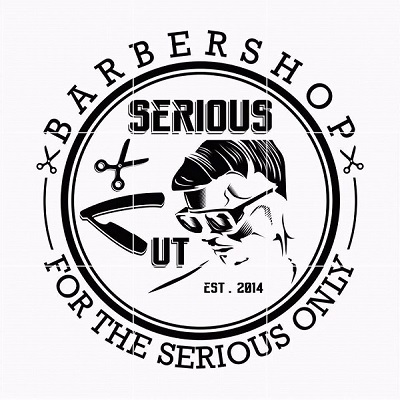 Franchise Serious Cut Barbershop