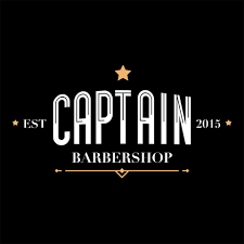 Franchsie Captain Barbershop