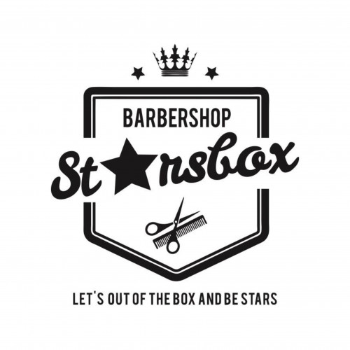 Franchise Starsbox Barbershop
