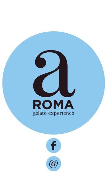 Franchise Aroma Gelato Experience