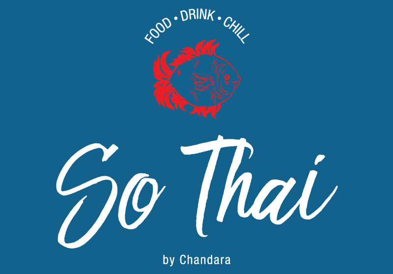 Franchise So Thai by Chandara