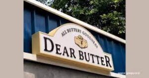 Harga franchise dear butter
