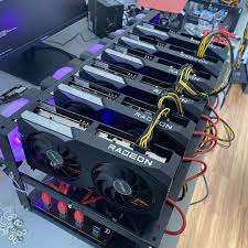 Mining Rig