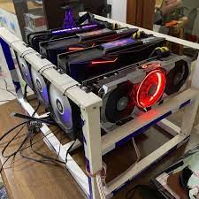 harga mining rig