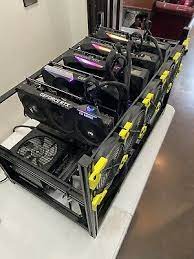 Mining Rig Kendari