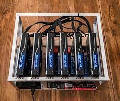 Mining Rig Palu