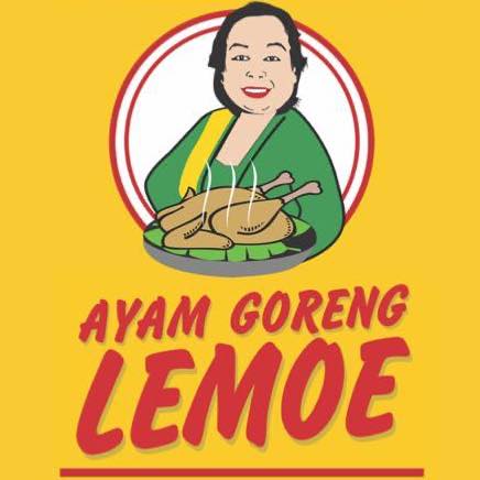Ayam Goreng Ibu Lemoe