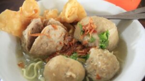 Franchise Bakso Titoti