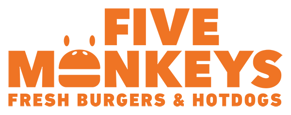 Franchise Five Monkeys Burger
