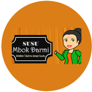 Franchise Susu Mbok Darmi