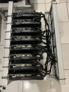 Rig Case Mining