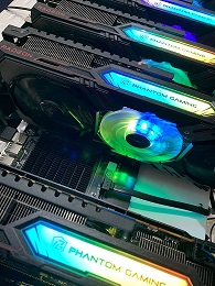 1 Rig Mining