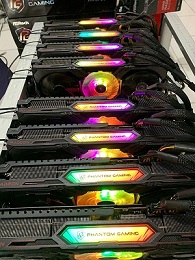 paket rig mining