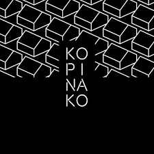 Franchise Kopi Nako