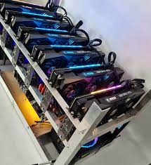 Mining Rig Pontianak