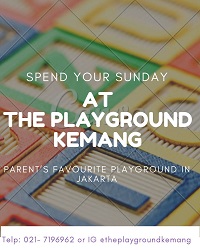 Franchise The Playground