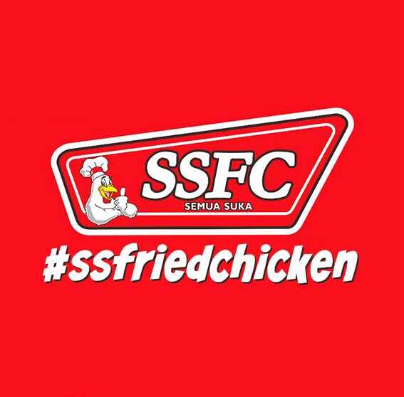 bisnis ss fried chicken