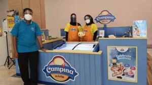 peluang usaha campina