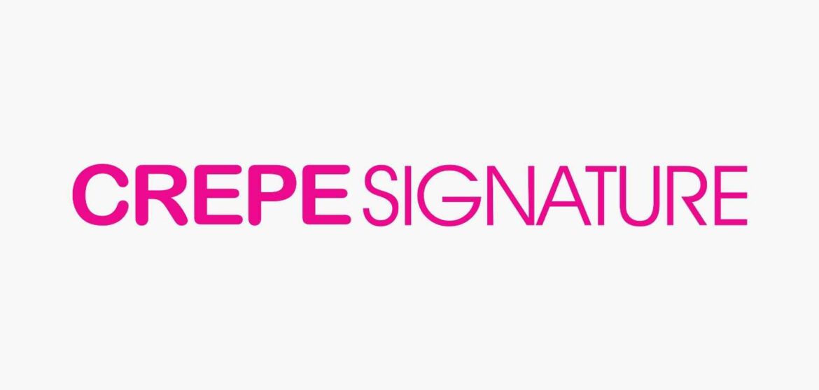 franchise crepe signature