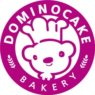bisnis domino cake