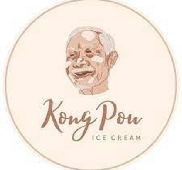 waralaba kongpou ice cream