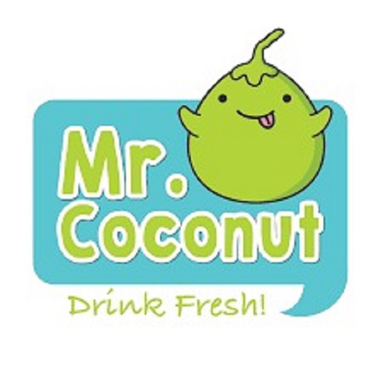 franchise mr coconut