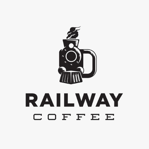 bisnis railway coffee