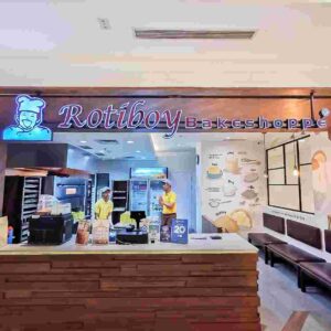 bisnis rotiboy