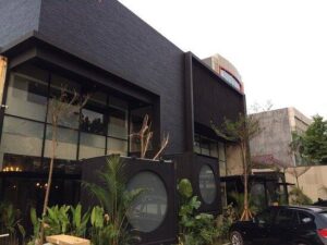 franchise tuttonero coffee and eat