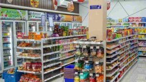 peluang usaha indomaret