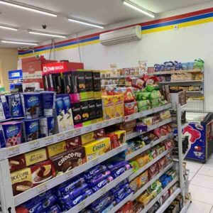 waralaba indomaret