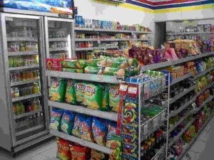 kemitraan indomaret