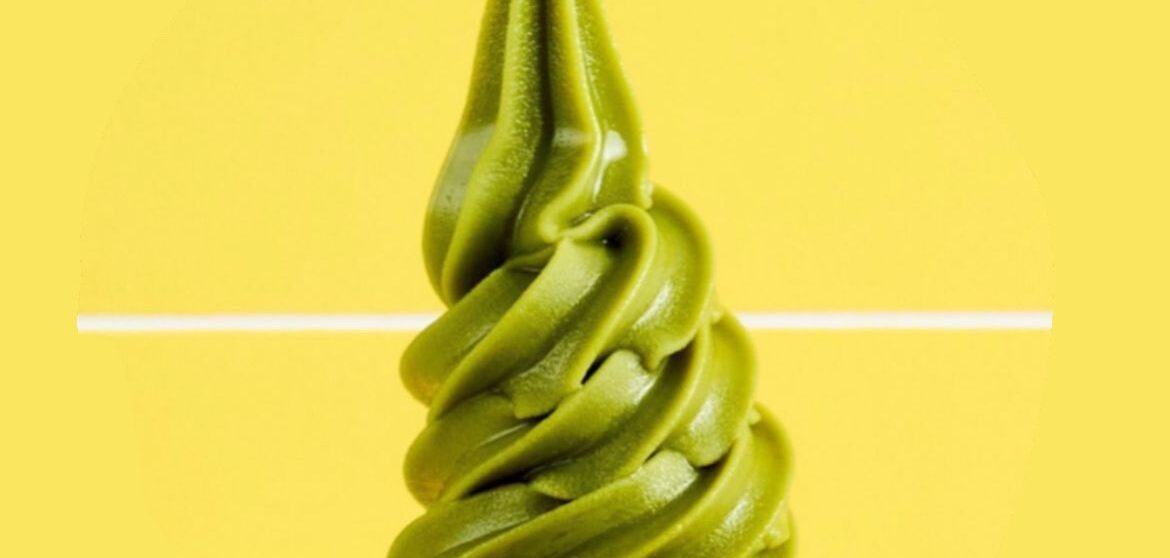 kemitraan Suge Ice Cream