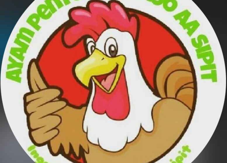 waralaba Ayam Penyet Aa Sipit