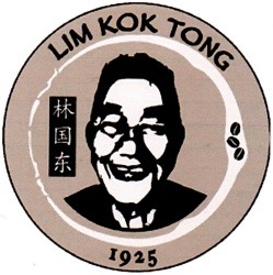 franchise Kopi Lim Kok Tong