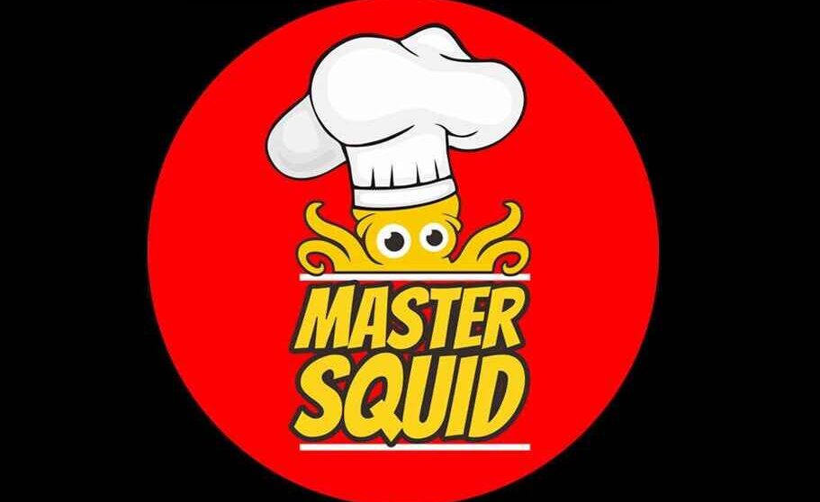 franchise Master Squid
