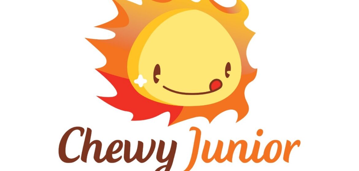 bisnis Chewy Junior